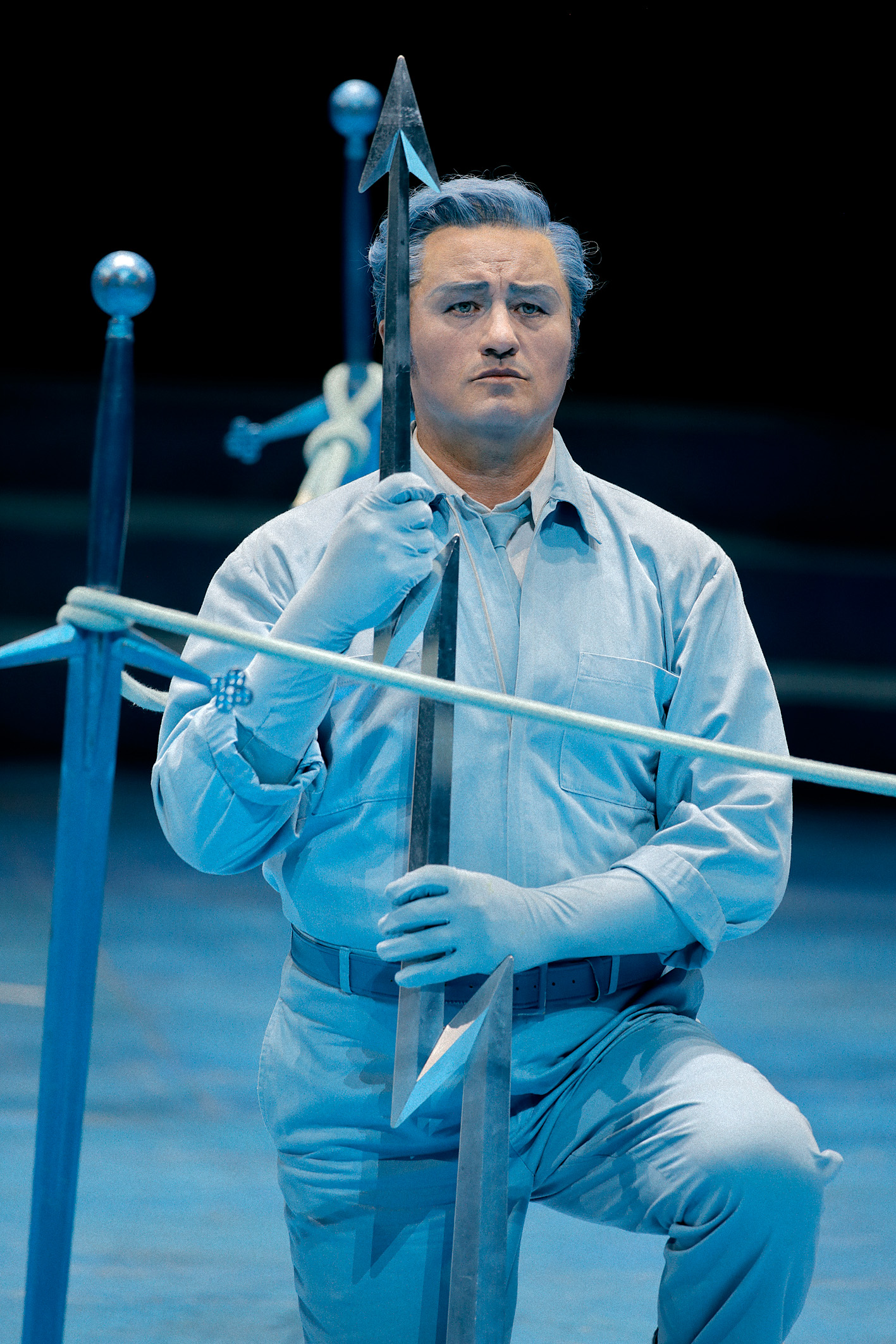 Festival de Bayreuth 2025. Le triomphe d’un Lohengrin à l’orchestre somptueux.